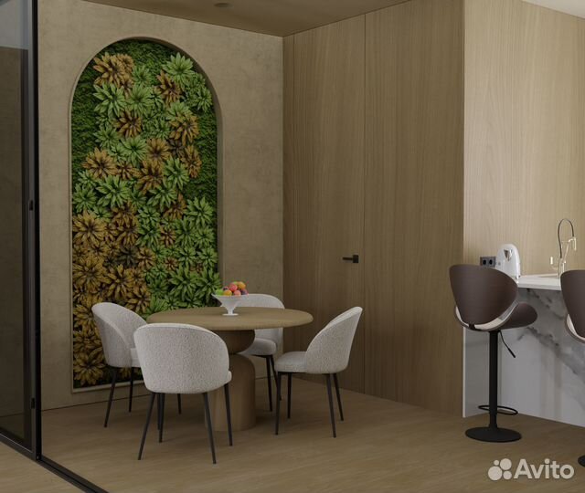 Дизайн проект - полный альбом