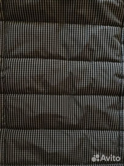 Жилетка для мальчика 140