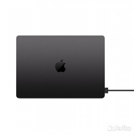 Кабель MagSafe 3 Space Black