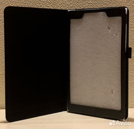 Чехол книжка для планшета Lenovo Tab M10 Plus