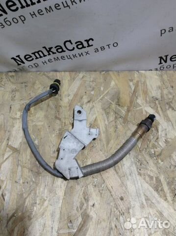 Датчик кислорода Bmw 3-Series E91 N52B25 2008