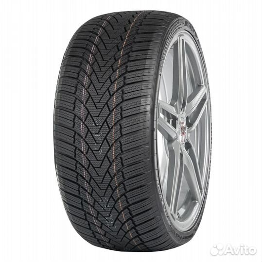 Arivo Winmaster ProX ARW3 215/45 R18 93V