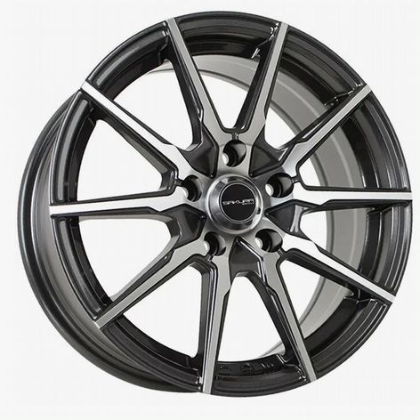 Литые диски ВАЗ (LADA) 6.5×R15 4×100