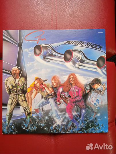 Диско Музыка на Виниле LP