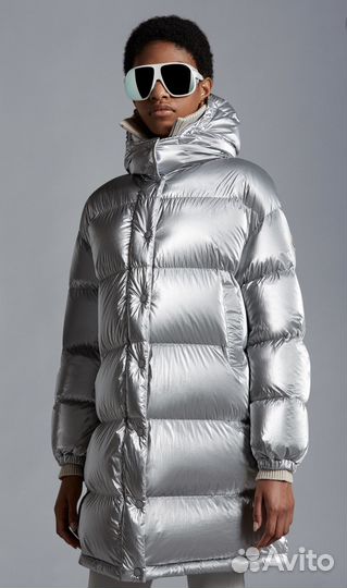 Пуховик moncler