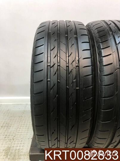 Bridgestone Nextry Ecopia 215/45 R17 99B