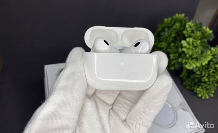 Набор для iPhone с гарантией