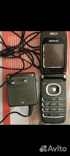 Сотовый телефон Nokia