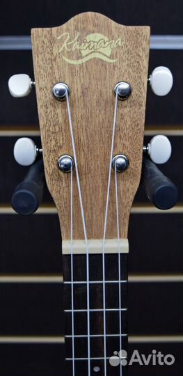 Укулеле концертная Kaimana + Аксессуары