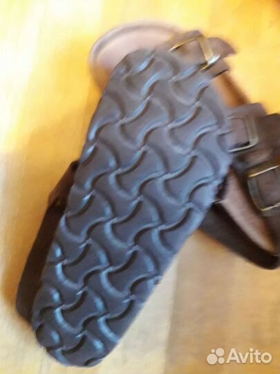 Сандалии детские ortmann 29 р