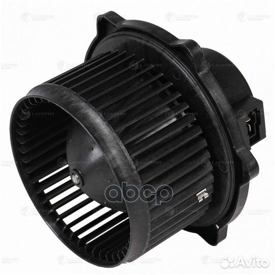 Э/вентилятор отоп. для а/м Chevrolet Lacetti (0