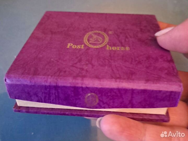 Косметическое Зеркальце двуст. 