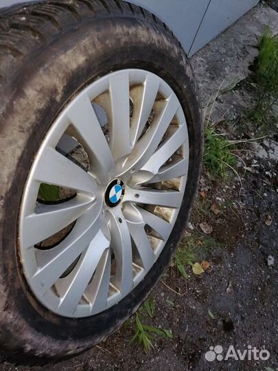 Комплект колес BMW