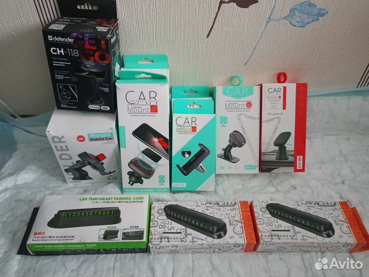 Держатель для телефона
