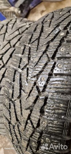 Nokian Tyres Hakkapeliitta 7 185/55 R15 29C