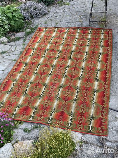 Ковер 190х280 доставка