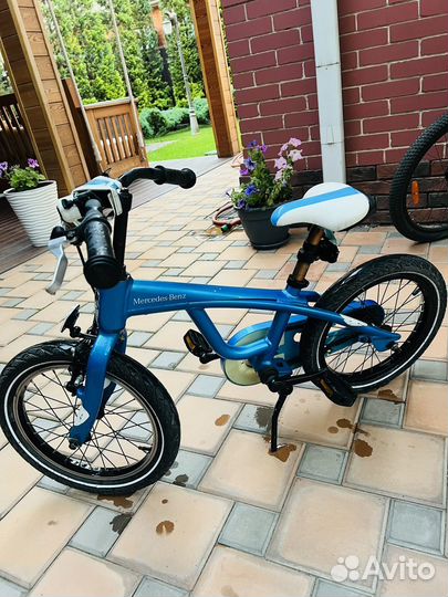 Продаю велосипед детский