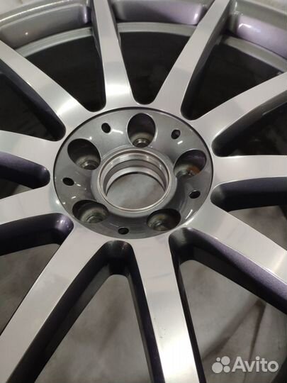 Диск для Mercedes S63 AMG W222 A2224010700