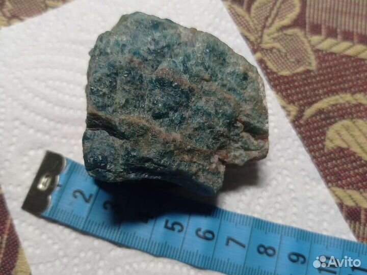 Кианит камень удачи