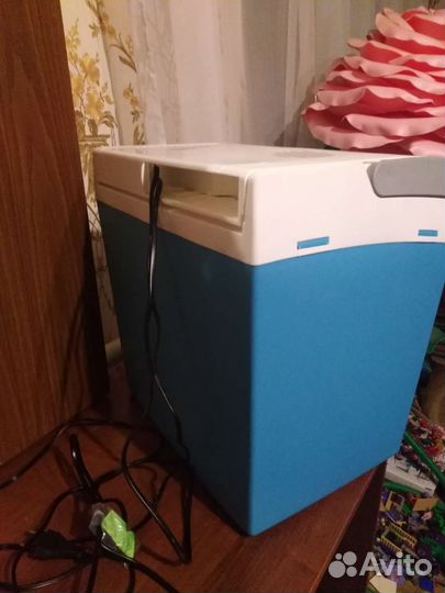 Холодильник