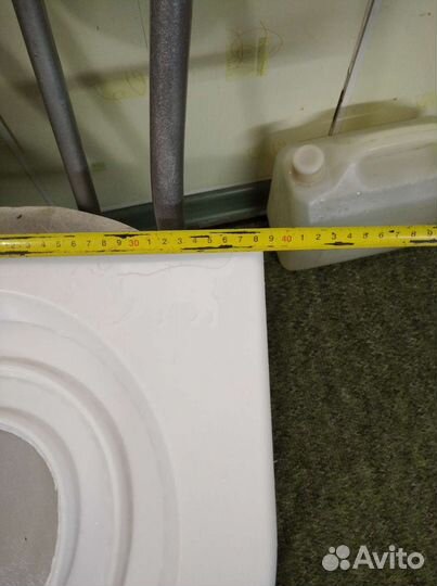 Лоток для кошек на унитаз