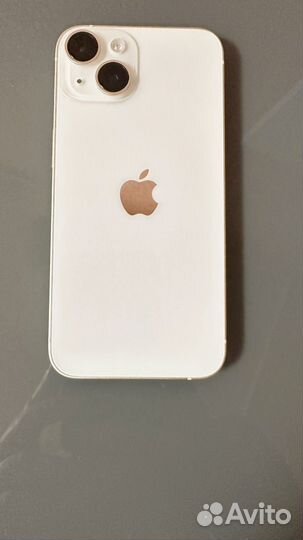 iPhone 14, 128 ГБ