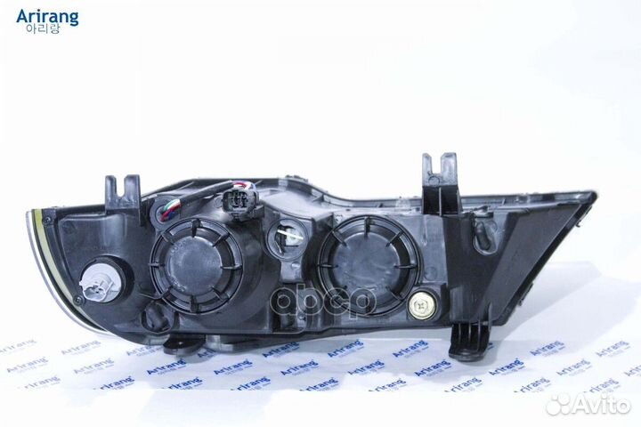 Фара С корректором передняя правая/E3100022/ARG-10