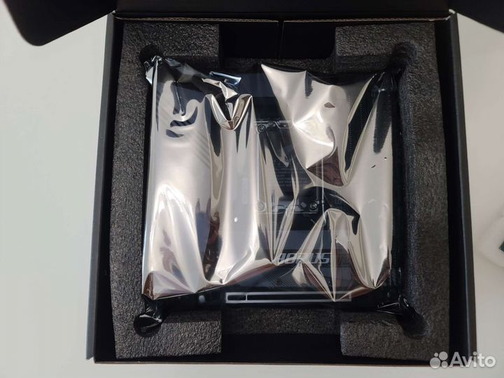 Gigabyte b660i Aorus Pro ddr4 Mini-itx lga1700 new