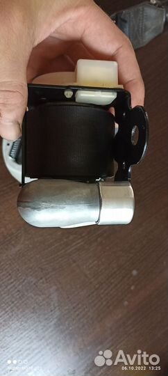 Ремень безопасности Kia cerato 2