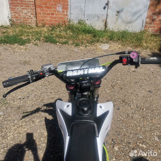 Продается питбайк