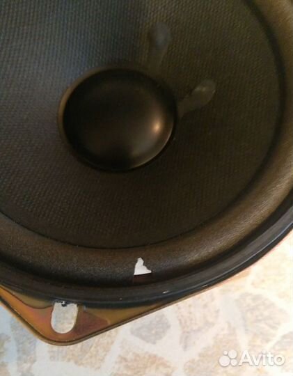 Динамики CW-125B20L