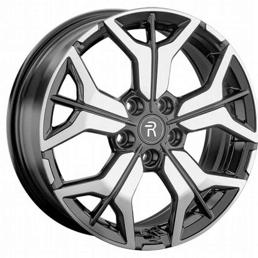 Литые диски Replay CHG8 7×R17 5×110