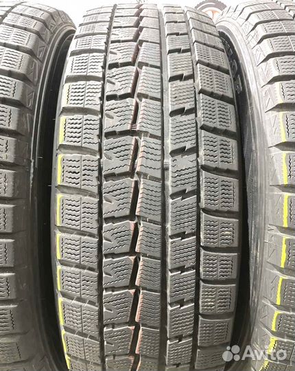 Dunlop DSX-2 205/65 R16 92N