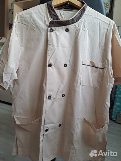 Халат мужской