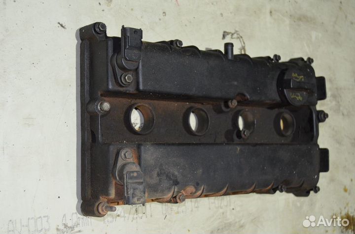 Крышка клапанов Форд фокус 1,6