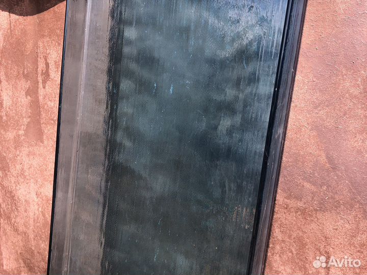 Стеклопрофилит