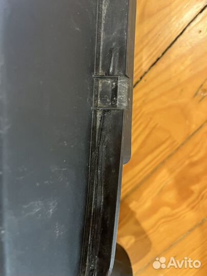 Фильтр воздушный BMW N20B20