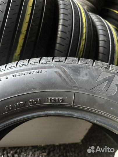 Bridgestone Alenza H/L 33 225/60 R18 100H