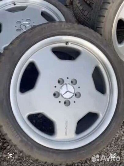 AMG monoblock R19