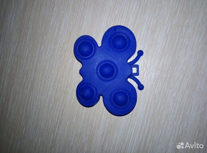 Поп ит сипл димпл антистресс