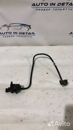 Датчик абсорбера ваз (LADA) kalina hatchback 1.6 a