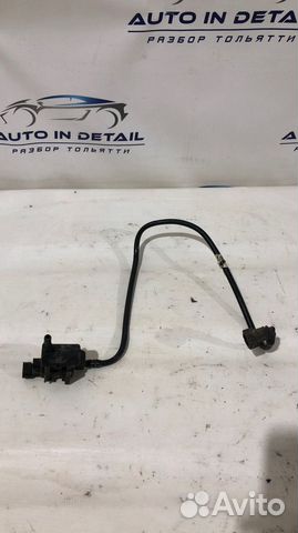 Датчик абсорбера ваз (LADA) kalina hatchback 1.6 a