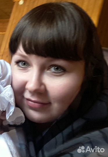 Няня для ребенка