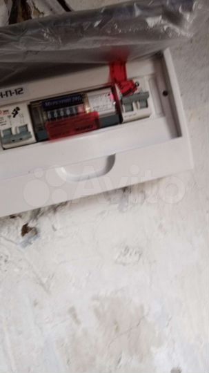 Дом 24 м² на участке 4 сот.