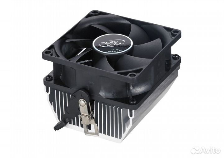 Кулер для процессора deepcool CK-AM209 BOX