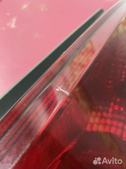 Фонарь заднйи правый Hyundai i30