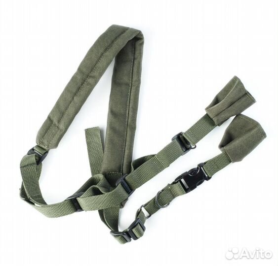 Оружейный ремень для ак тактический 