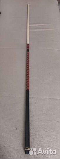 Кий для русского бильярда