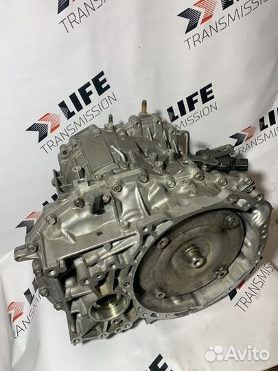 Вариатор JF011E Mitsubishi Outlander