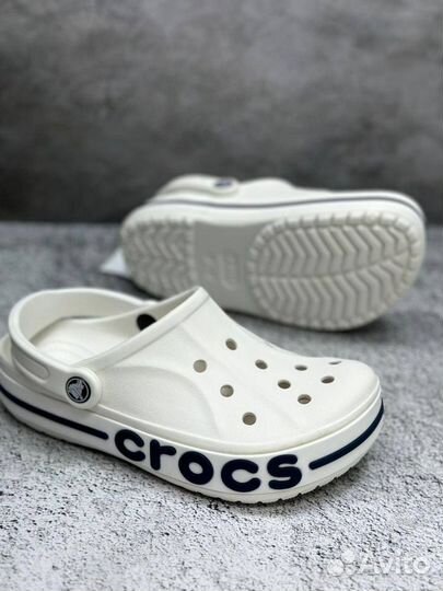 Crocs сабо